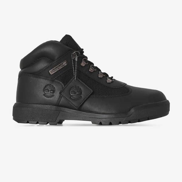 FIELD BOOT