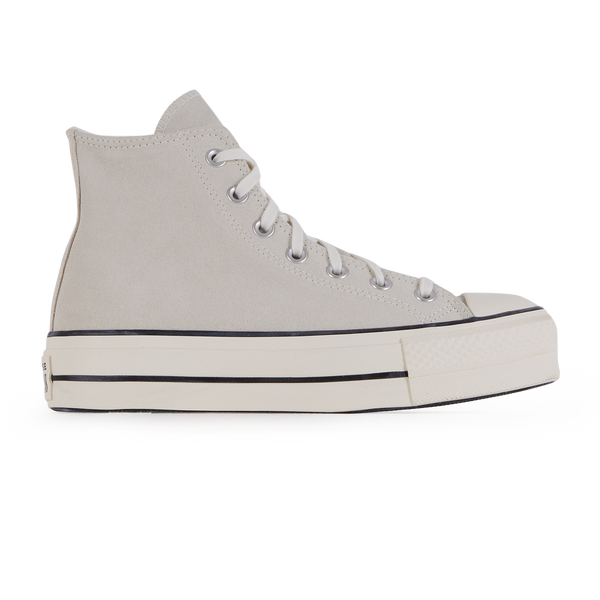 CHUCK TAYLOR ALL STAR LIFT HI SUEDE