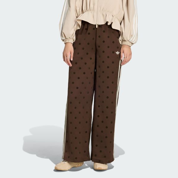 PANT FIREBIRD WIDE LEG POLKA DOTS