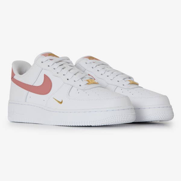 AIR FORCE 1 LOW MINI SWOOSH