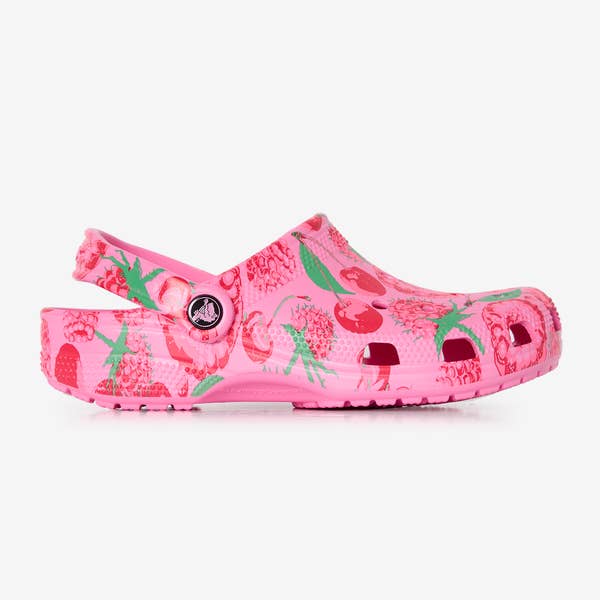 CLASSIC CLOG BERRIES