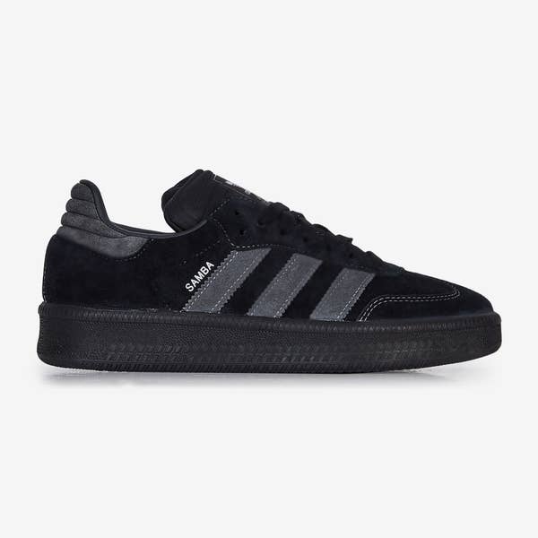 SAMBA XLG SUEDE