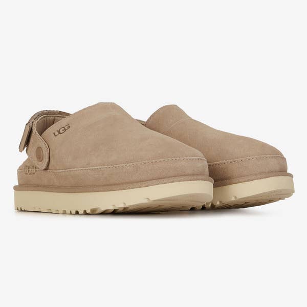 GOLDENSTAR CLOG