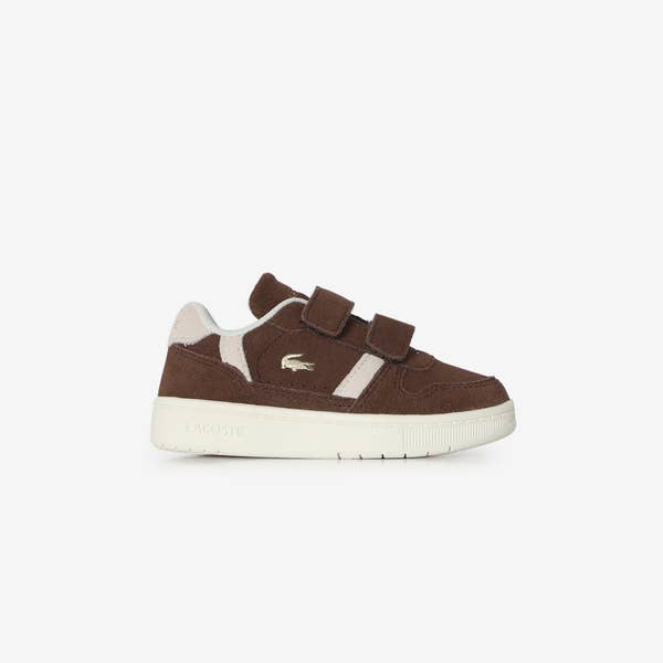 T-CLIP SUEDE V