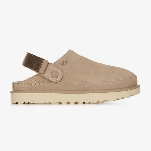 GOLDENSTAR CLOG