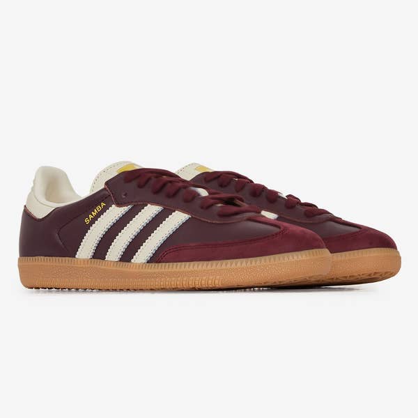 SAMBA OG