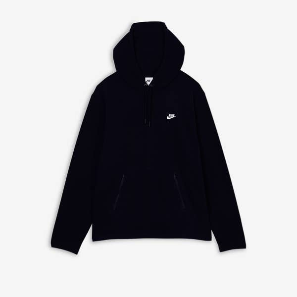 HOODIE CLUB POLAR