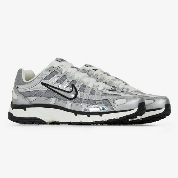 P-6000 CHROME