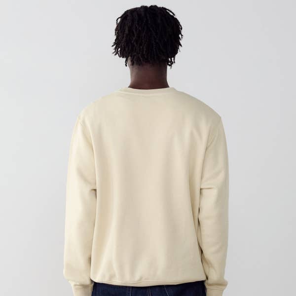 SWEAT CREW CLUB