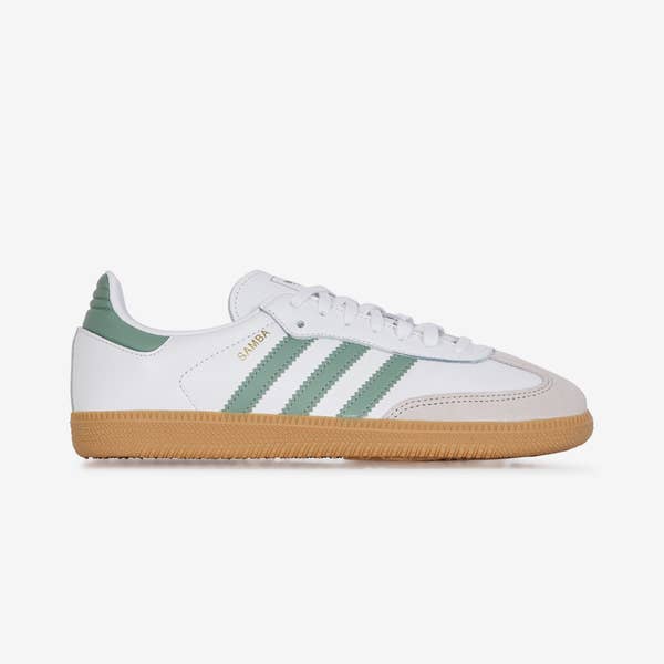 SAMBA OG