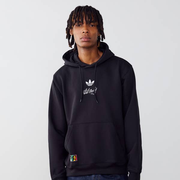 JACKET FZ JAMAICA OG BOB