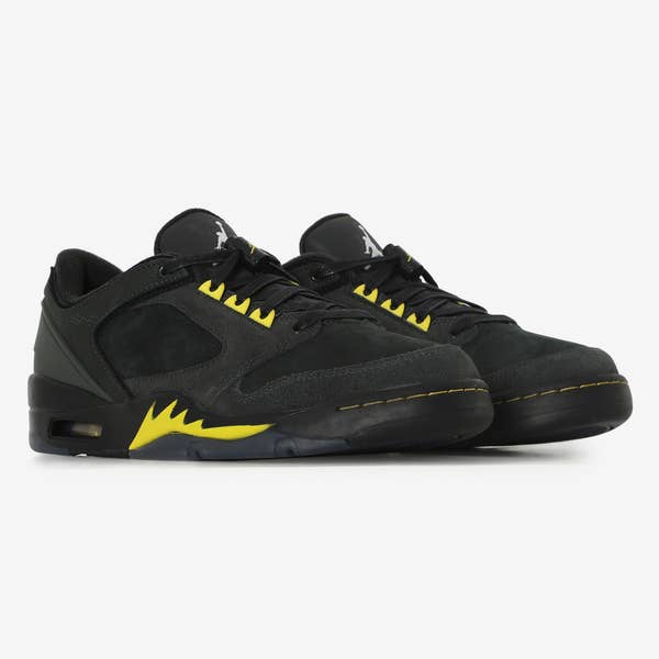 JORDAN SIXTY PLUS LOW