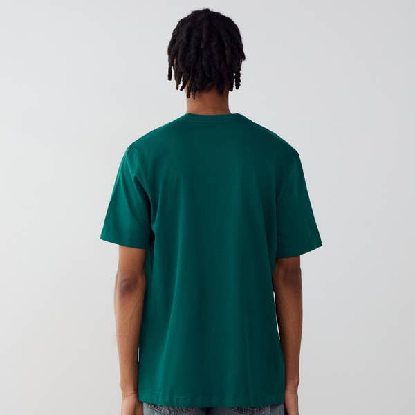 TEE SHIRT ESSENTIAL