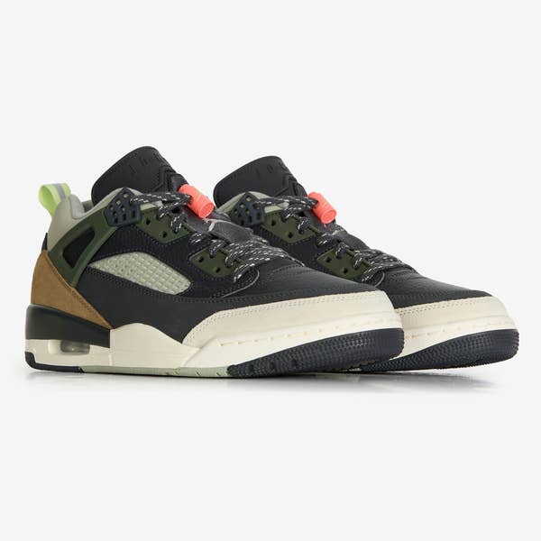 JORDAN SPIZIKE LOW