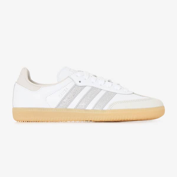 SAMBA OG RHINESTONES