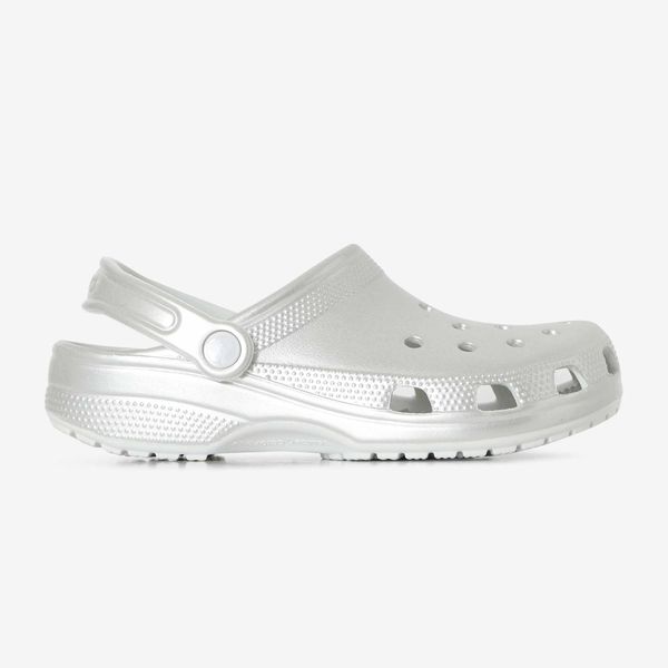 CLASSIC CLOG METALLIC