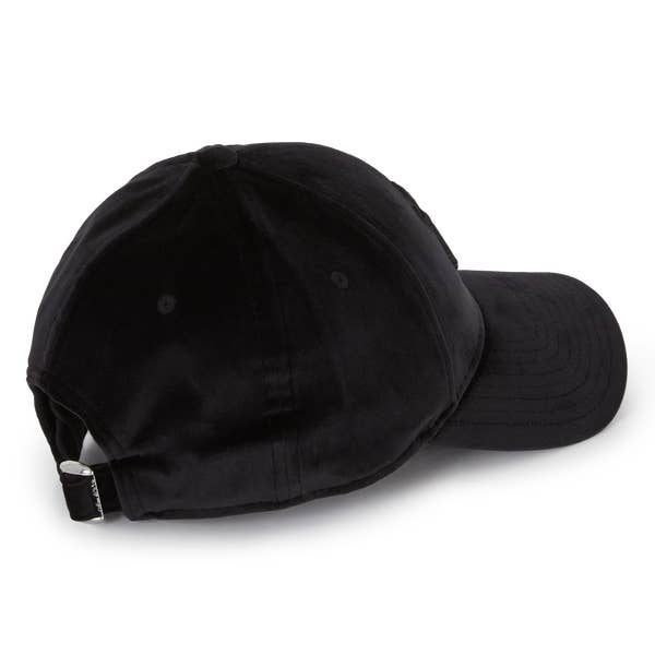 9FORTY NY VELVET MONOCHROME