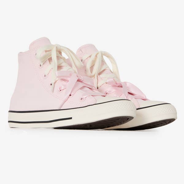 CTAS HI DOUBLE LACETS