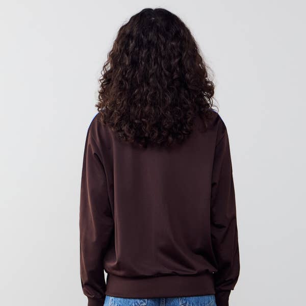 JACKET FZ FIREBIRD LOOSE