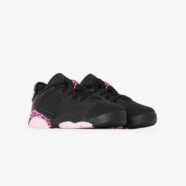 JORDAN 6 FIERCE & FEARLESS