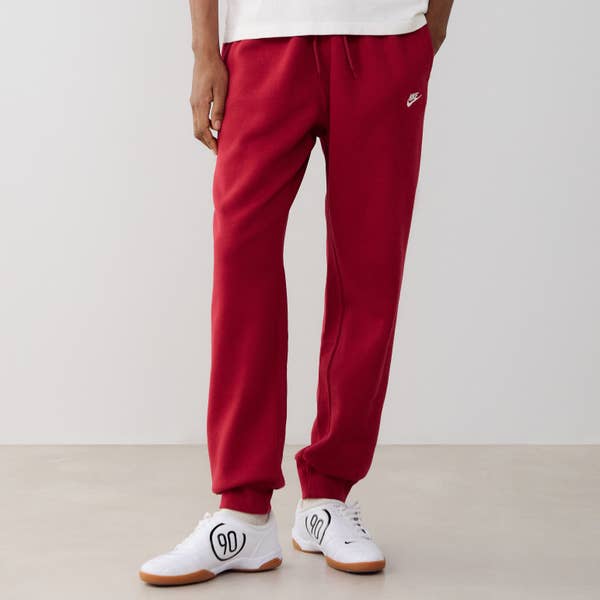 PANT JOGGER CLUB