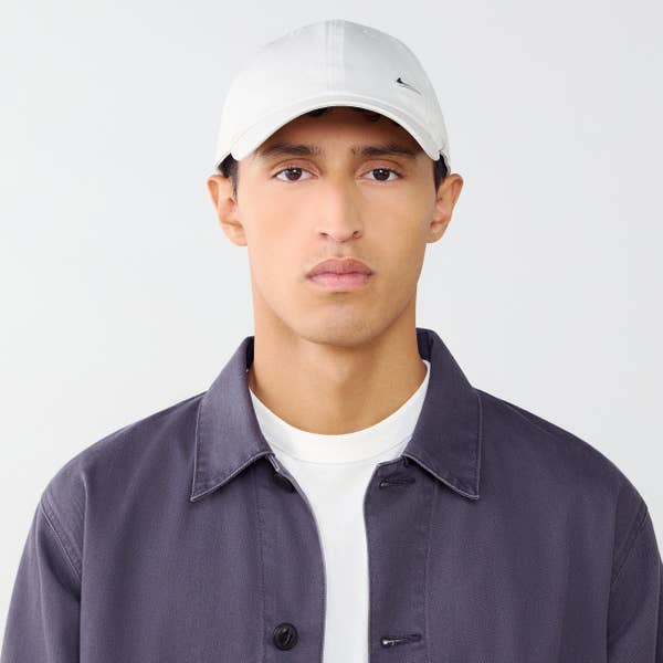 CASQUETTE CAP CLUB CB