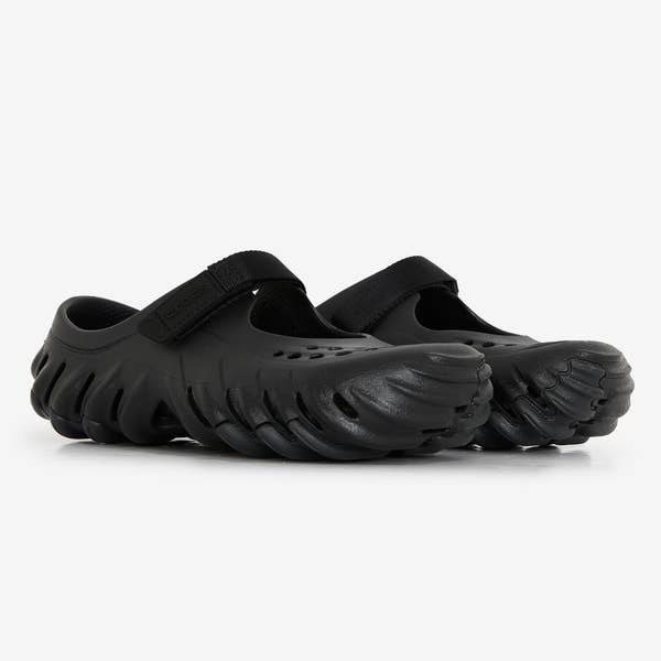 ECHO MARY JANE CLOG