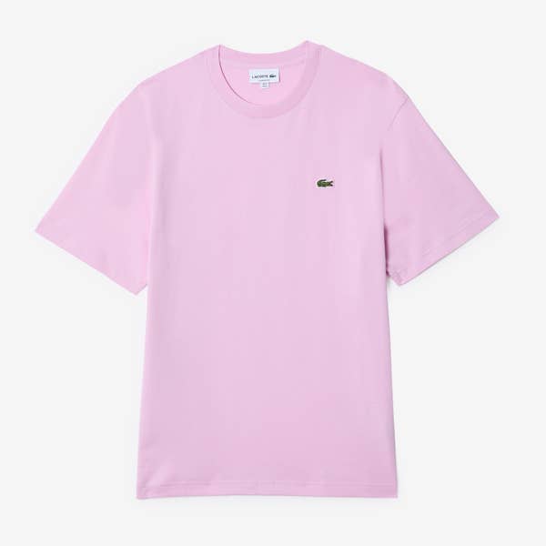 TEE SHIRT CLASSIC SMALL LOGO