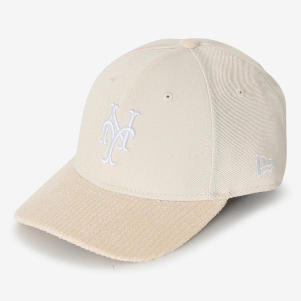 9FORTY NY METS CORDUROY