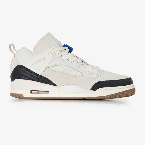 JORDAN SPIZIKE LOW