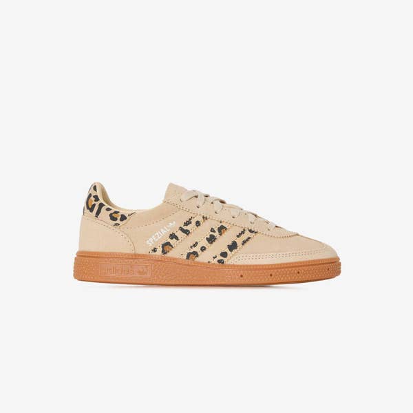 HANDBALL SPEZIAL LEOPARD