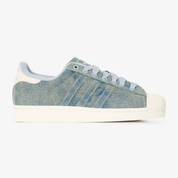 SUPERSTAR II DENIM