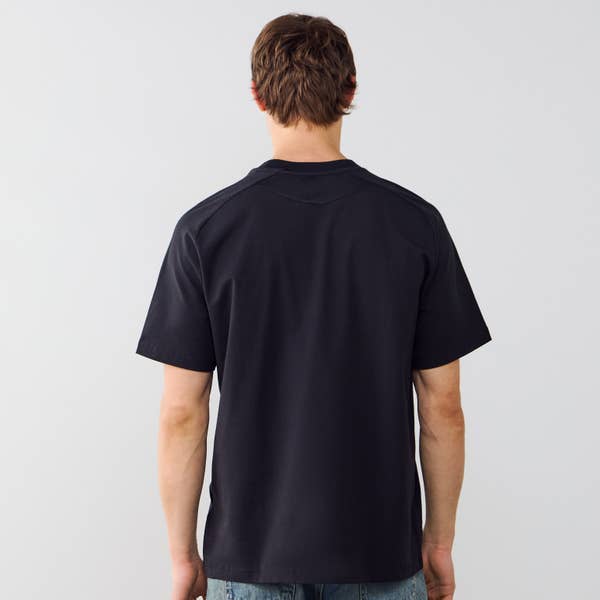 TEE SHIRT JAMAICA JFF TT