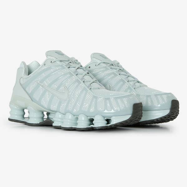 SHOX TL CAMO FLASH