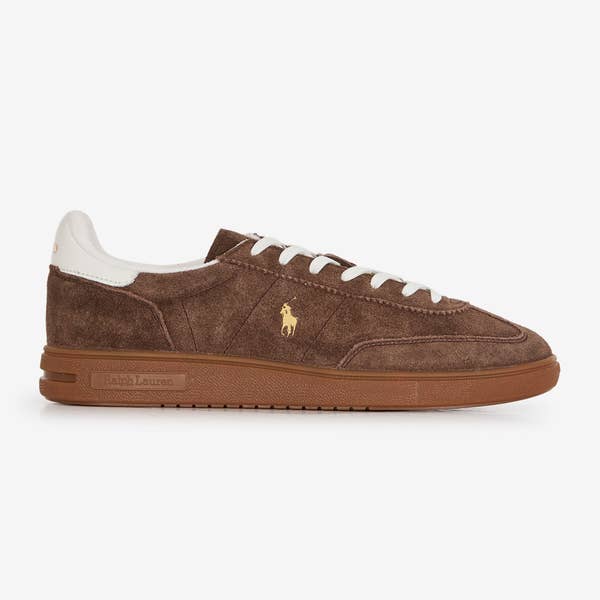 BEDFORD SUEDE