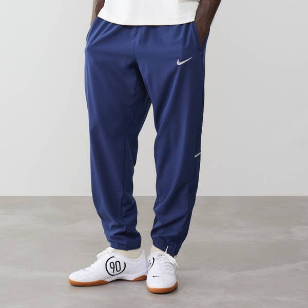 PANT MILER WOVEN