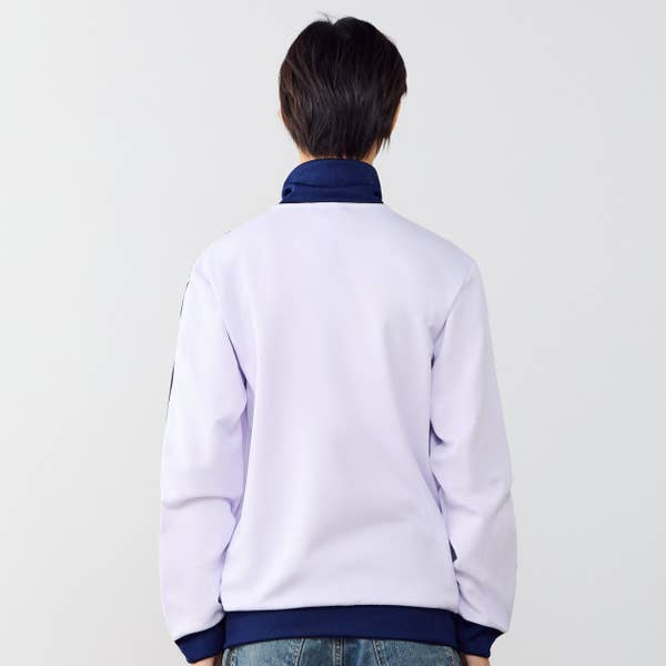 JACKET FZ BECKENBAUER