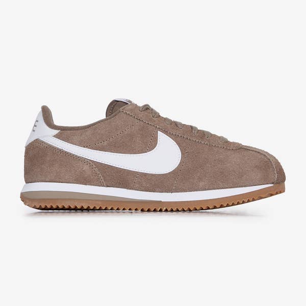 CORTEZ SUEDE