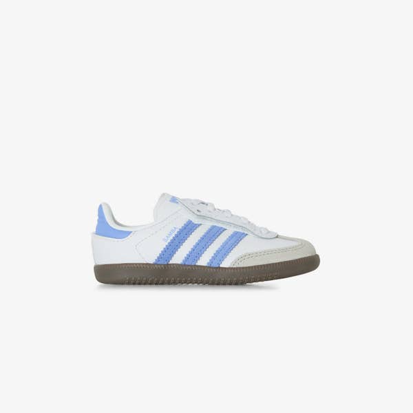 SAMBA OG