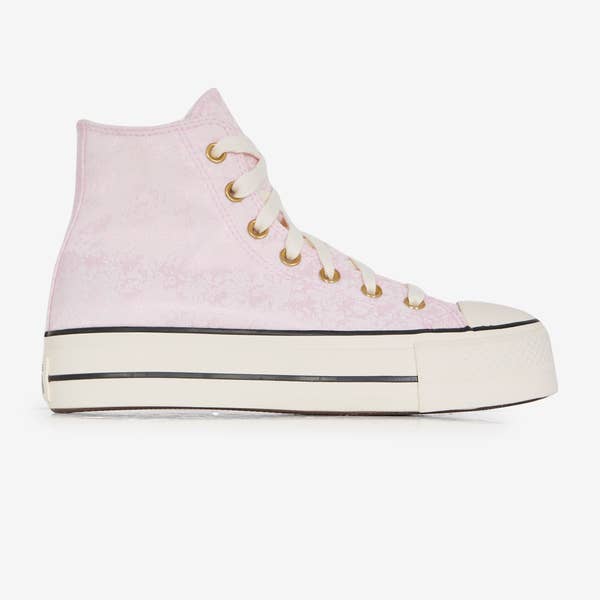 CHUCK TAYLOR LIFT HI