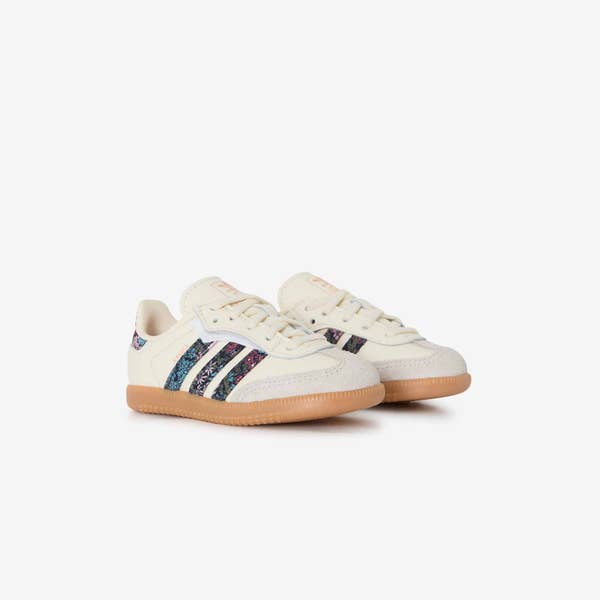 SAMBA OG LIBERTY