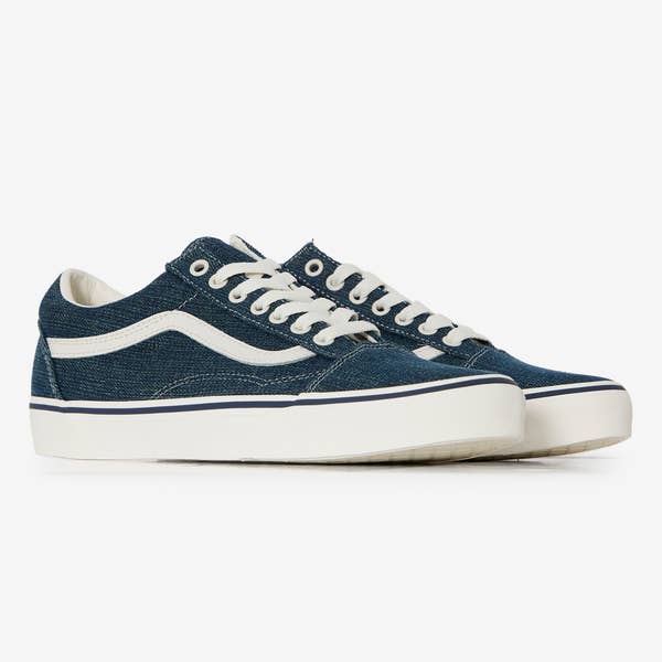 OLD SKOOL DENIM