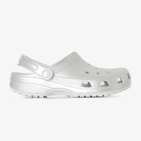 CLASSIC CLOG METALLIC