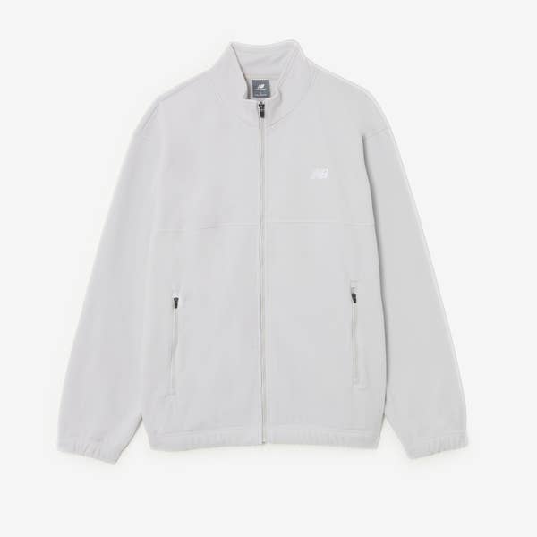 JACKET FZ POLAIRE