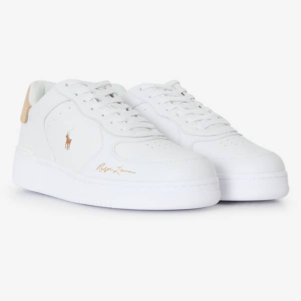 MASTERS COURT SIGNATURE