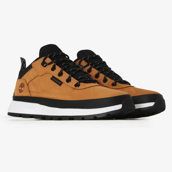 FIELD TREKKER LOW