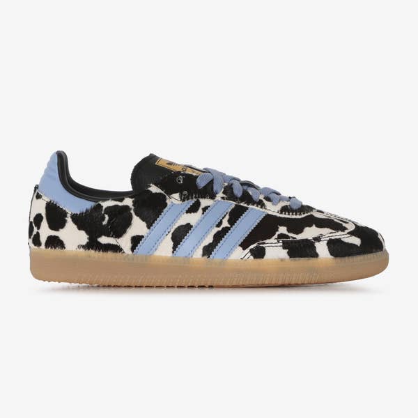 SAMBA OG PONY HAIR
