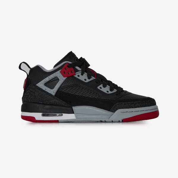 JORDAN SPIZIKE LOW