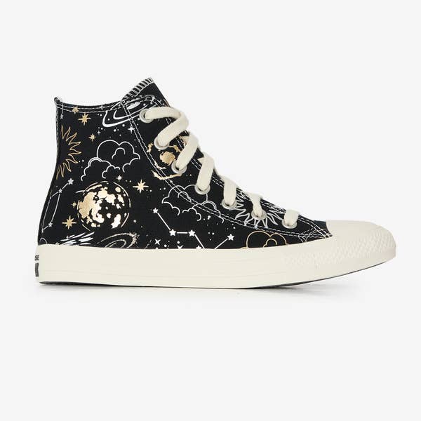 CTAS HI COSMIC
