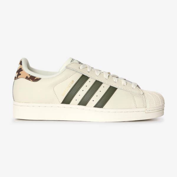 SUPERSTAR II CAMO